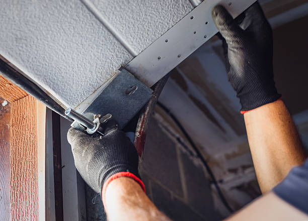 Reliable Garage Door Panel Replacement contractor in Brooklyn, IA by Garage Doors Repair Pro